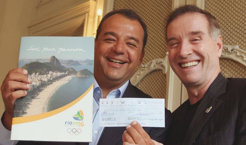 Economista e astrólogo Renato Chebar, e seu irmão, Marcelo Chebar, foram dois dos principais responsáveis pela descoberta do esquema de envio e lavagem de dinheiro no exterior, chefiado pelo ex-governador do Rio Sérgio Cabral (PMDB), que chegou a movimentar US$ 100 milhões; por mais de uma década, os dois ocultaram no exterior a suposta propina recebida pelo ex-governador, incluindo os US$ 16,5 milhões pagos por Eike Batista, que é devoto da astrologia, entre outros esoterismos
 