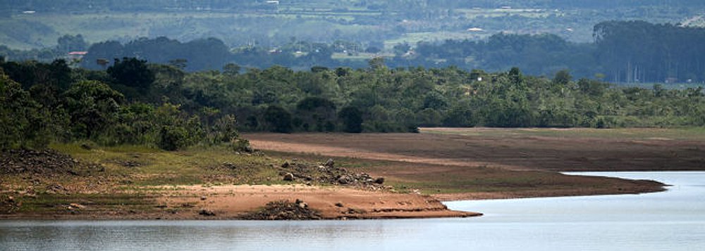Local, Brasília, DF, Brasil, 1/1/2016 Foto: Andre Borges/Agência Brasília Descrição da legenda.