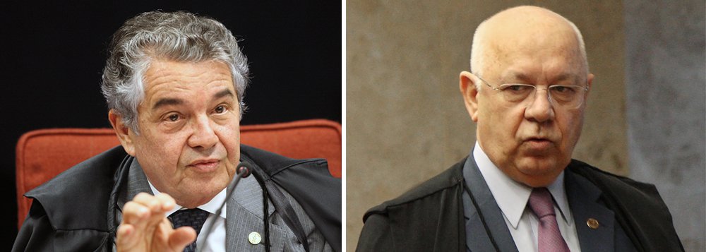 Em entrevista para a rádio BandNews FM, o ministro do STF Marco Aurélio Mello disse que os processos urgentes sob a responsabilidade de Teori Zavascki "devem ser imediatamente redistribuídos"; ele lamentou a morte de quem classificou como amigo; "Era um homem que se relacionava com todos de uma forma muito positiva. Foi uma surpresa para todos, uma perda muito grande", afirmou