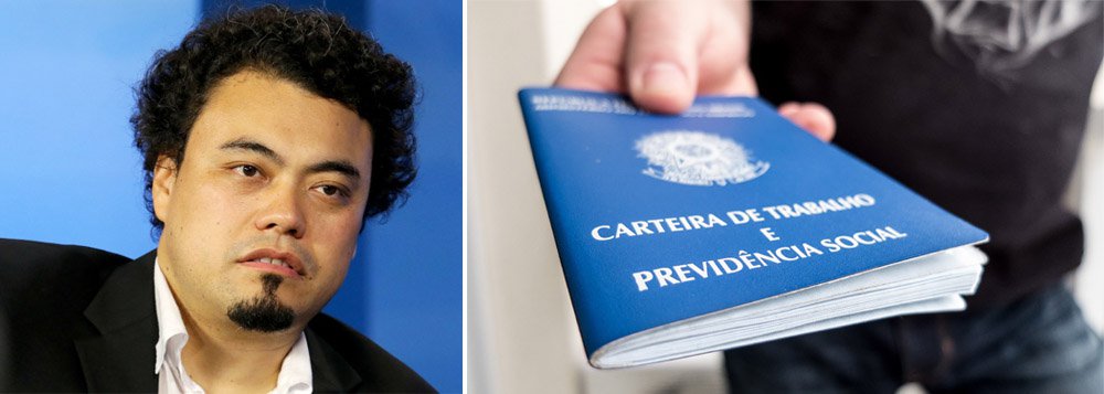 Jornalista faz duas críticas à proposta do governo Temer de jornada móvel de trabalho, ideia que vem sendo vendida como algo bom, mas que na prática é um retrocesso; "Essa proposta, de picotar a jornada e diminuir o custo para o empregador, vai na direção oposta a uma demanda histórica das centrais sindicais comprometidas com o trabalhador: a redução da jornada de 44 para 40 horas semanais sem redução de salário", diz