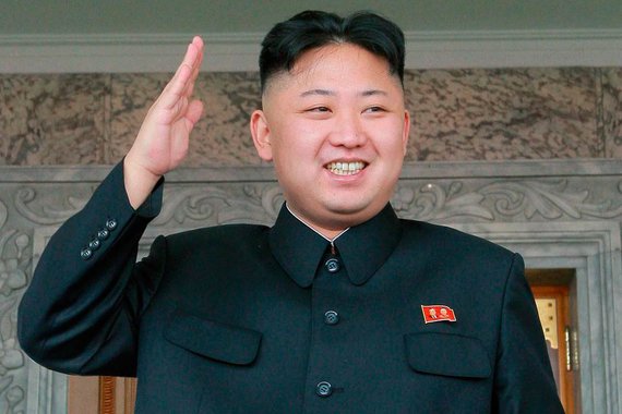 O ditador da Coreia do Norte, Kim Jong-un, enviou neste sábado uma mensagem de felicitação ao governo de Cuba pelo 58º aniversário da Revolução, que na ilha é celebrado em 1º de janeiro; kim enviou parabéns aos cubanos e ratificou "o respaldo e solidariedade da República Democrática Popular de Coreia com o processo revolucionário cubano", Kim afirmou que seu país está convencido de que as relações com Cuba "se fortalecerão e se desenvolverão sem cessar, no caminho pela vitória da causa de independência anti-imperialista e a do socialismo"