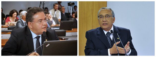 Com a ajuda do ex-senador José Sarney, o senador Roberto Rocha (PSB-MA) conseguiu derrubar Gastão Vieira da presidência do Fundo Nacional de Desenvolvimento da Educação (FNDE); porém, não conseguiu indicar alguém do seu grupo; órgão acabou indo para o DEM da Bahia; Gastão Vieira usou as redes sociais para denunciar manobras de políticos: "Nessa guerrinha tramada quem perdeu foi o Maranhão, mais uma vez foi prejudicado por aqueles que não aceitam a derrota política e torcem pelos caos no Estado”