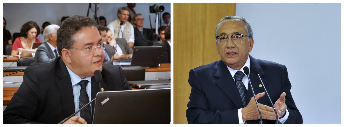 Com a ajuda do ex-senador José Sarney, o senador Roberto Rocha (PSB-MA) conseguiu derrubar Gastão Vieira da presidência do Fundo Nacional de Desenvolvimento da Educação (FNDE); porém, não conseguiu indicar alguém do seu grupo; órgão acabou indo para o DEM da Bahia; Gastão Vieira usou as redes sociais para denunciar manobras de políticos: "Nessa guerrinha tramada quem perdeu foi o Maranhão, mais uma vez foi prejudicado por aqueles que não aceitam a derrota política e torcem pelos caos no Estado”