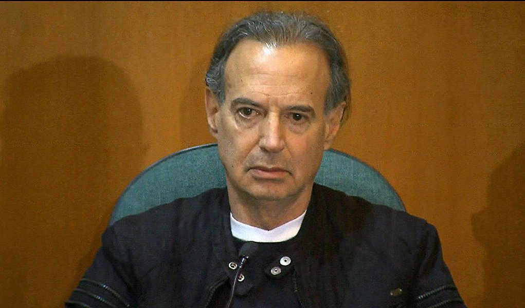 Preso na Lava Jato, Adir Assad emitia notas frias para empreiteiras e outras empresas que pagavam propinas a políticos