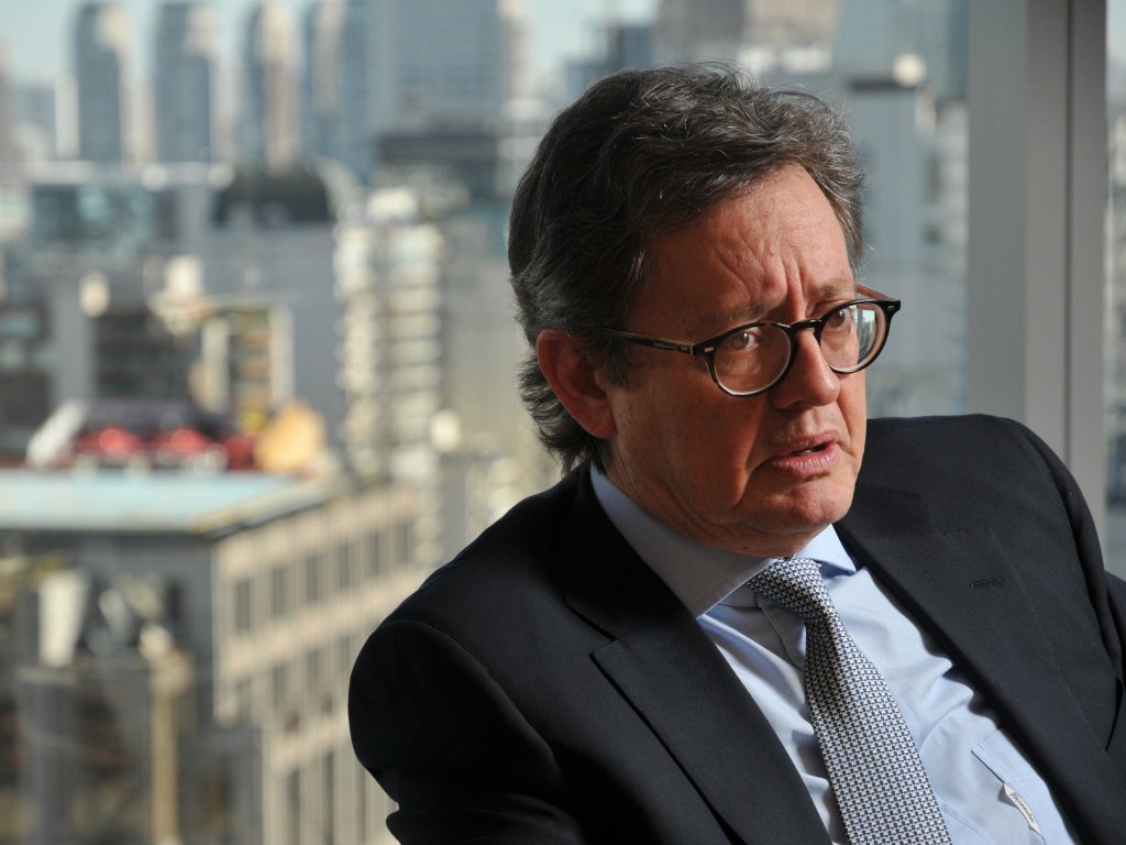 "Quando a gente olha, na economia brasileira, 50 anos de formação bruta de capital fixo (indicador que mede a capacidade produtiva), vê que metade vem de empreiteiras, vem do setor da construção. É preciso uma coordenação entre a área econômica e a jurídica do governo para resolver o problema dessas empresas", disse o economista Paulo Leme, da Goldman Sachs