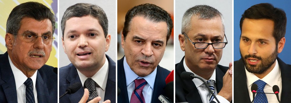 Em pouco mais de seis meses no poder, incluindo-se seu período de interinidade, o governo de Michel Temer já teve cinco troca de ministros; três das demissões foram diretamente relacionadas às gravações feitas pelo ex-presidente da Transpetro e delator da Lava Jato, Sérgio Machado; a saída mais recente, a de Marcelo Calero, da Cultura, acontece em meio à baixaria e acusações contra outro ministro de Temer, Geddel Vieira Lima