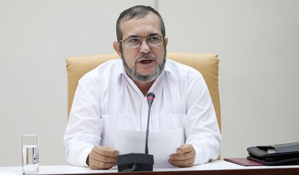 Em entrevista exclusiva ao jornalista e escritor Fernando Morais, para os sites Nocaute e Opera Mundi , em Havana, Timochenko fala sobre o futuro da Colômbia, referendo, Trump e Brasil