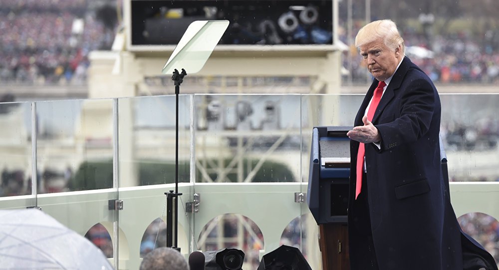 Os EUA irão sair do Acordo de Parceria Transpacífico (TPP) e estão prontos para renegociar o acordo do Nafta. A informação foi divulgada pela Casa Branca logo após a posse de Donald Trump, que inaugura uma nova era protecionista no mundo