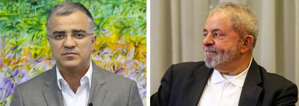 "Para a ideia [da Frente Ampla] dar certo, o PT teria de abrir mão da tentação de ser hegemônico e passar a pensar de modo mais coletivo", afirma o jornalista; Kennedy Alencar acredita que o PT deveria cogitar apoiar Ciro Gomes (PDT) para a presidência e Marcelo Freixo (PSOL) para o governo do Rio em 2018 e a candidatura de Lula "não poderia ser automática"