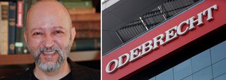 O acordo firmado pela Odebrecht e pela Braskem para devolver o equivalente a R$ 6,9 bilhões aos governos dos Estados Unidos, da Suíça e do Brasil "realmente merece celebração", sobretudo porque o Brasil vai ficar com a maior parte da grana: R$ 5,3 bilhões, escreve o jornalista; "Mas é preciso levar em conta o seguinte: a corrupção rendeu à construtora muito mais do que isso"