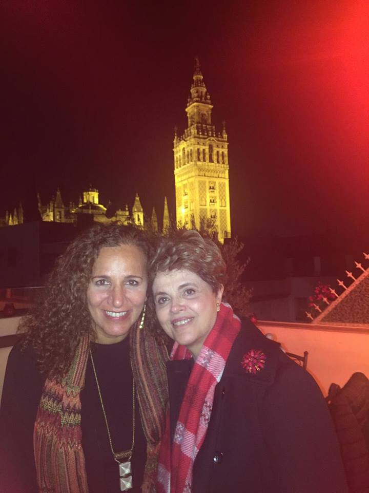 Espera-se que todo esse processo tenha grande repercussão e consequências positivas no campo político, que aposta na democracia e no estado democrático de direito, dada a grande repercussão internacional do golpe no Brasil e suas danosas consequências econômicas, sociais e políticas