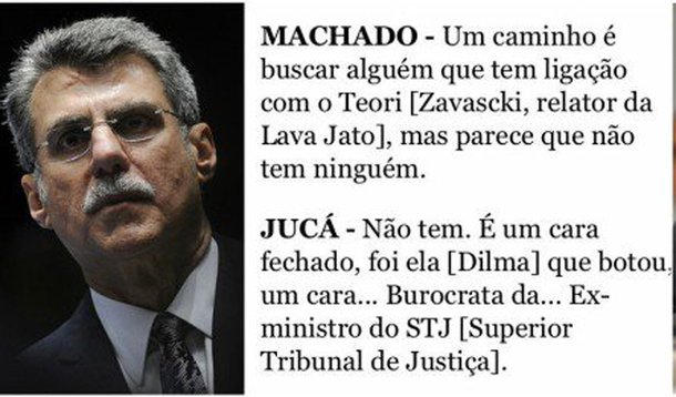 O diabo é que o substituto de Teori Zavascki será escolhido justamento pelos investigados que querem parar a Lava Jato. A começar pelo ilegítimo Michel Temer (PMDB), que tem a prerrogativa de indicar o próximo ministro do Supremo; depois será a vez da sabatina do Senado "sequestrado" pela gangue de Renan Calheiros (PMDB-AL), o Justiça, e Eunício Oliveira (PMDB-CE)