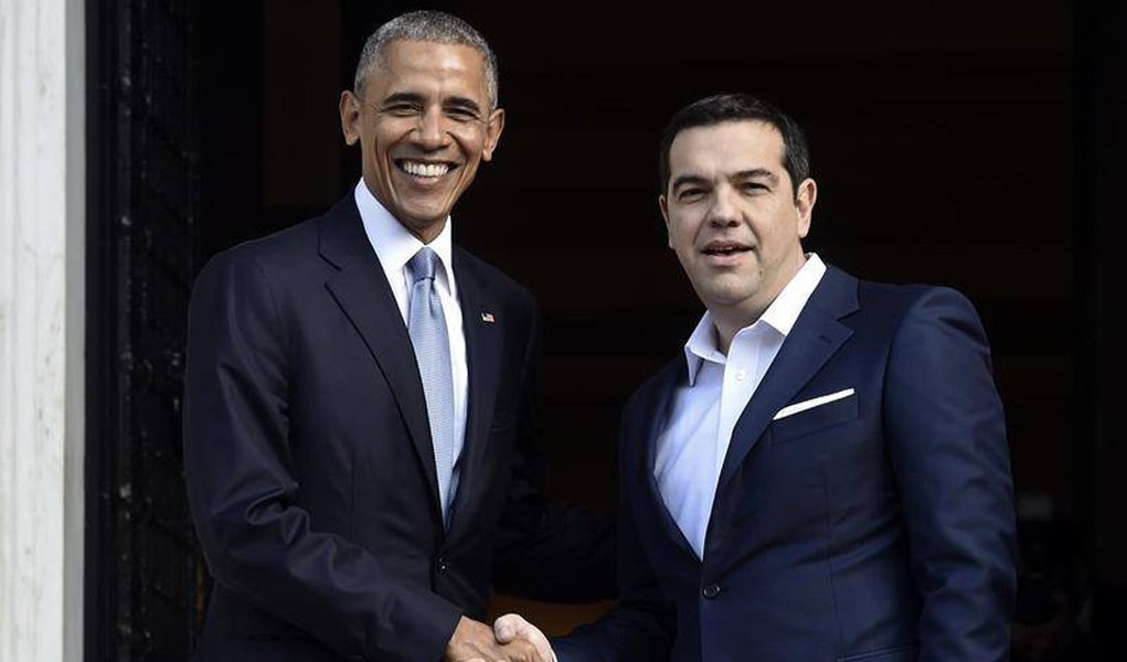 Grécia não tem condições de suportar mais austeridade após sete anos de recessão e requer alívio da dívida "substancial", disse nesta terça-feira, 15, o primeiro-ministro, Alexis Tsipras, após se reunir com o presidente dos Estados Unidos, Barack Obama; Atenas espera que Obama ajude a persuadir seus credores internacionais para reestruturar sua dívida, a maior da zona do euro