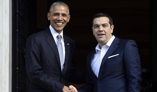 Grécia não tem condições de suportar mais austeridade após sete anos de recessão e requer alívio da dívida "substancial", disse nesta terça-feira, 15, o primeiro-ministro, Alexis Tsipras, após se reunir com o presidente dos Estados Unidos, Barack Obama; Atenas espera que Obama ajude a persuadir seus credores internacionais para reestruturar sua dívida, a maior da zona do euro