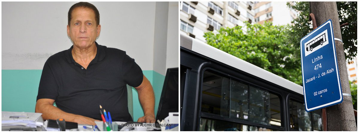 Nova medida da Prefeitura do Rio de Janeiro pretende intensificar as revistas em quem desembarca de ônibus nas praias da Zona Sul; coronel Paulo Amêndola, secretário de Ordem Pública de Marcelo Crivella, disse que menores de idade chegam à Zona Sul sem dinheiro; "Como vão voltar? Vão roubar de alguém! Ou dar calote. Os guardas nas areias estarão de olho nessas pessoas", disse; segundo ele, o transporte "despeja" pessoas na orla