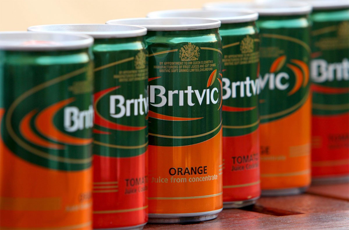 A Britvic, fabricante britânica de refrigerantes e dona da Maguary, anunciou nesta terça-feira a compra da empresa brasileira de alimentos Bela Ischa; com valor de R$ 218 milhões, a aquisição faz parte de ampla estratégia de expansão internacional; o portfólio da Bela Ischa conta com sucos prontos e concentrados, e tem presença forte no Rio de Janeiro e em Minas Gerais; o lucro da empresa antes de juros, impostos, depreciação e amortização foi de R$ 18,5 milhões em 2016