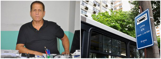 Nova medida da Prefeitura do Rio de Janeiro pretende intensificar as revistas em quem desembarca de ônibus nas praias da Zona Sul; coronel Paulo Amêndola, secretário de Ordem Pública de Marcelo Crivella, disse que menores de idade chegam à Zona Sul sem dinheiro; "Como vão voltar? Vão roubar de alguém! Ou dar calote. Os guardas nas areias estarão de olho nessas pessoas", disse; segundo ele, o transporte "despeja" pessoas na orla