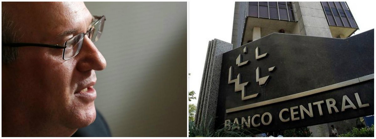 Em meio à maior recessão da história do Brasil, o Banco Central, comandado por Ilan Goldfajn, reduziu a taxa de juros em 0.75 para 13% ao ano; alvo de críticas de empresários por demorar a agir contra a depressão econômica, o BC agiu, desta vez, de acordo com as expectativas do mercado; analistas, porém, previam uma redução de 0.5; com a decisão de hoje, a Selic está no menor nível desde abril de 2015, quando estava em 12,75% ao ano