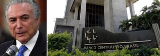 Dívida Pública Federal (DPF) pode chegar a R$ 3,65 trilhões em 2017; segundo o Plano Anual de Financiamento (PAF) da dívida pública para este ano, divulgado hoje (25) pelo Tesouro Nacional, o endividamento poderá encerrar este ano entre R$ 3,45 trilhões e R$ 3,65 trilhões; dívida encerrou 2016 em 3,113 trilhões, segundo informações divulgadas também nesta quarta-feira pelo Tesouro; endividamento registrou alta de 11,45% em relação a 2015