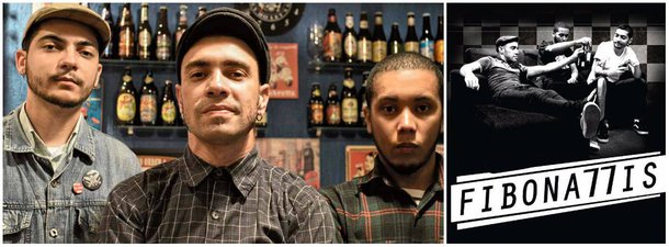 Em um mundo que caminha a passos largos para a "gourmetização" da vida, três caras de Francisco Morato montaram o Fibonattis, contrariando a ordem das coisas para tocar punk rock, falando de sua realidade, a vida na periferia e o futebol; confira entrevista com os integrantes da banda