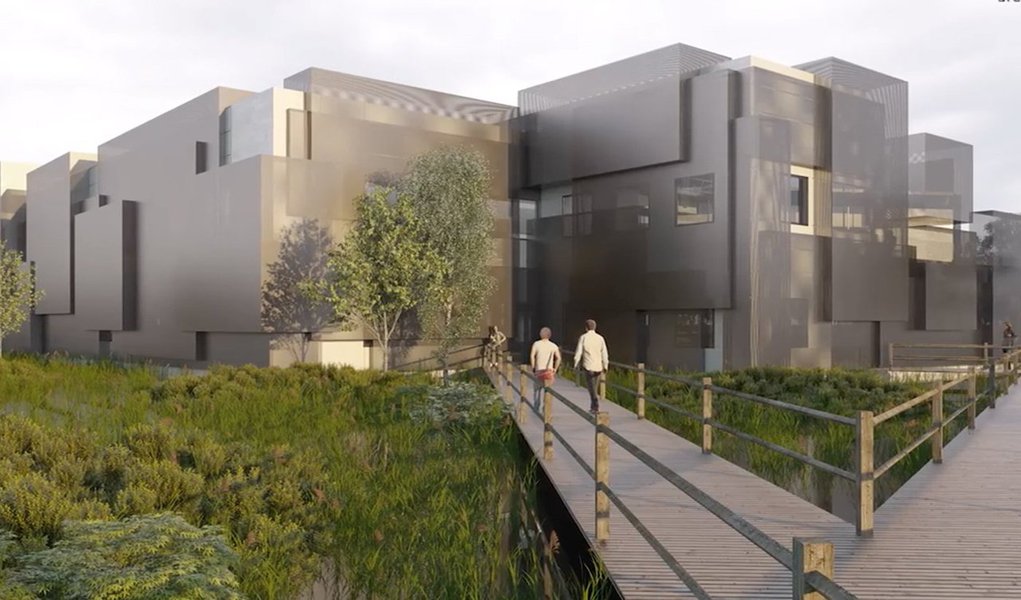 Com investimento próprio de US$ 100 milhões, o bilionário francês Xavier Niel criou a 42, uma universidade sem professores, livros ou mensalidade acaba de ser inaugurada no Vale do Silício para formar estudantes interessados em programação e desenvolvimento de software; instituição pretende resolver um buraco no mercado de computação previsto para daqui alguns anos: o escritório de estatística dos EUA acredita que, em 2020, haverá 1.4 milhões de novas vagas em ciências da computação, mas apenas 400.000 graduandos qualificados na área