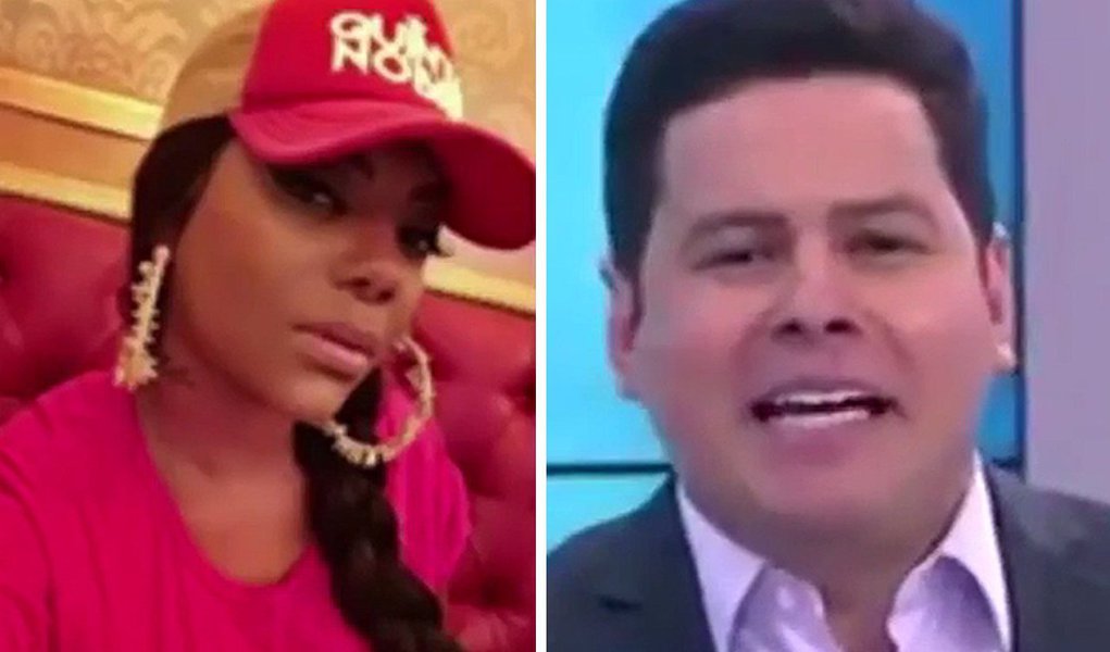 A nossa sociedade ainda não assimila com naturalidade o preto bem sucedido. É quase uma ofensa pessoal. Os racistas piram. Sempre haverá um, entretanto, um senão, um todavia, um porém. O apresentador Marcão deixou isso bem claro em sua infeliz colocação