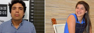 A sobrinha-neta do ex-senador e ex-presidente da República, Jose Sarney, foi encontrada, pelas filhas de 11 e 9 anos, morta com sinais de asfixia em seu apartamento, em São Luís; o principal suspeito é o empresário Lucas Leite Porto, que já foi encaminhado para o Complexo Penitenciário de Pedrinhas, após prestar depoimento; segundo a polícia, ele estava com marcas de arranhões no rosto e em outras partes do corpo