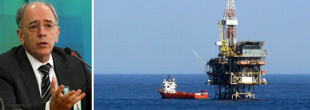 Superior Tribunal de Justiça (STJ) negou pedido da Petrobras e manteve decisão do Tribunal Regional Federal da 5ª Região que suspendeu o processo de venda de participação nos campos de Baúna e Tartaruga Verde, na bacia de Campos (RJ); presidente em exercício do STJ, ministro Humberto Martins confirmou o entendimento do TRF5, de que a "adaptação de regras do regime de aquisição de bens e serviços não é suficiente para justificar o procedimento sem licitação"