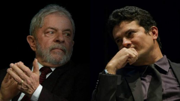 O ex-presidente Luiz Inácio Lula da Silva protestou contra a decisão do juiz Sergio Moro de rejeitar uma perícia pedida por sua defesa; Lula pretendia levantar quanto foi gasto pela OAS na reforma do chamado "triplex do Guarujá", mas o pedido foi negado por Moro; "O pedido da Defesa, então, é para que seja demonstrado como e por que foi efetivamente gasto o dinheiro da OAS que os procuradores afirmam ter sido um repasse oculto de recursos a Lula. Assim, sabendo onde o dinheiro foi parar e por quais motivos, os advogados do ex-presidente pretendem provar a inocência de seu cliente, mostrando não ter sido ele beneficiado pela reforma", diz o texto da assessoria de Lula; segundo os advogados do ex-presidente, há cerceamento de defesa