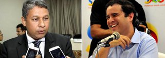Dirigentes do Partido dos Trabalhadores aguardam uma convocação do prefeito reeleito de São Luís, Edivaldo Holanda Júnior, para discutir a participação do partido na próxima gestão do pedetista; expectativa é de que conversações ocorram ainda esta semana; PT acredita que aproximação com o PDT e outros partidos do campo político do governador Flávio Dino (PCdoB) fortalece o projeto de 2018