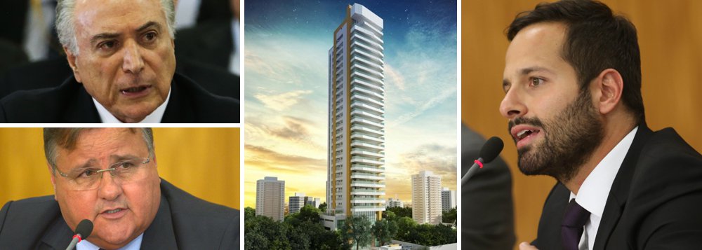 la vue calero geddel