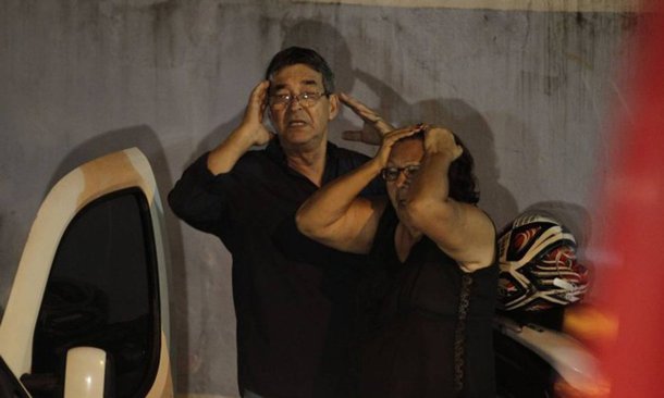 Polícia Civil abriu inquérito para investigar a morte de uma menina de 2 anos, em Irajá, na zona norte do Rio de Janeiro, na noite desse sábado, 21; criança estava em uma lanchonete quando foi atingida por um tiro que teria sido disparado durante perseguição policial a um suspeito de roubo de veículo; Sofia Clara Braga chegou a ser socorrida, mas, segundo a Secretaria Estadual de Saúde, já chegou sem vida ao Hospital Estadual Getúlio Vargas