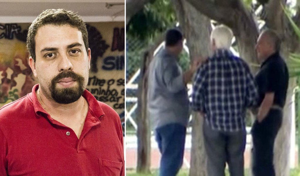 Líder do MTST, Guilherme Boulos, diz que a hipocrisia pós-golpe parlamentar está dando lugar ao escárnio; "Quando o ministro Eliseu Padilha diz, com o cadáver de Teori Zavascki ainda quente, que a morte vai fazer com que "a gente tenha mais tempo"; quando Gilmar Mendes, presidente do Tribunal que julgará Temer, é consultado sobre a indicação de seu novo par e vai a rega-bofes no palácio presidencial; quando, ainda em relação a Teori, operadores do mercado financeiro comemoram sua morte sem maiores pudores; quando fatos assim passam sem ser notados é porque o escárnio estabeleceu-se na vida pública do país", avalia