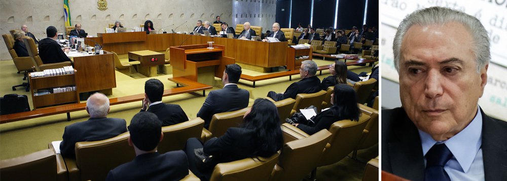 "Em 1964, o movimento golpista se deu, com violência, e o protagonismo foi dos militares. Em 2016 (com violência simbólica), o aparente protagonismo do parlamento no golpe só foi possível pelo evidente respaldo do judiciário. Em ambos os casos, mídia e setor financeiro foram os avalistas das rupturas democráticas", escreve o colunista Robson Sávio Reis Souza; "Não nos enganemos: os arroubos autoritários desse grupo, a juristocracia, além de uma afronta ao estado de direito (pois produz um evidente desequilíbrio entre os poderes), são um "brado retumbante" a sinalizar a tentativa de consolidação de um poder paralelo que deseja assumir o protagonismo das decisões políticas à fórceps, sem respaldo e deliberação popular. Trata-se do prenúncio de um golpe dentro do golpe", diz ele