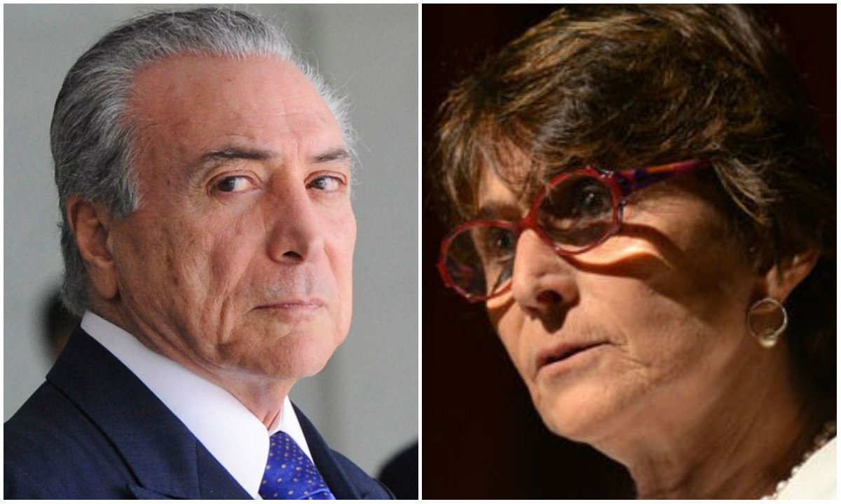 Jornalista Fernando Brito, do Tijolaço, lembra que a presidente da SBPC, Helena Nader, foi muito criticada por defender que a entidade não fosse a favor nem contra o governo Temer, na época do golpe de Estado; hoje, ela lamentou a falta de recursos para a ciência e diz ter vontade de recomendar aos alunos que saiam do País; "Me surpreende que gente da ciência não seja capaz de ver o óbvio: que este golpe veio para aniquilar qualquer as piração de independência do Brasil e que, para isso, uma das primeiras cabeças a serem cortadas é a do conhecimento", comenta Brito