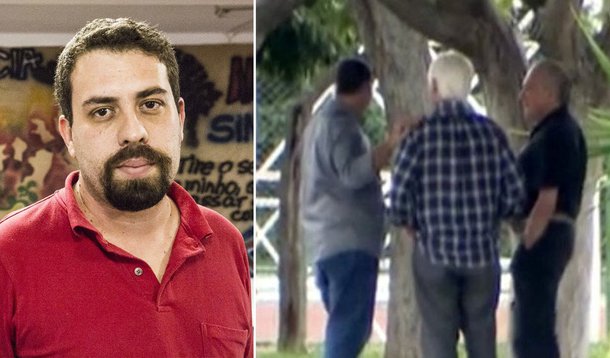 Líder do MTST, Guilherme Boulos, diz que a hipocrisia pós-golpe parlamentar está dando lugar ao escárnio; "Quando o ministro Eliseu Padilha diz, com o cadáver de Teori Zavascki ainda quente, que a morte vai fazer com que "a gente tenha mais tempo"; quando Gilmar Mendes, presidente do Tribunal que julgará Temer, é consultado sobre a indicação de seu novo par e vai a rega-bofes no palácio presidencial; quando, ainda em relação a Teori, operadores do mercado financeiro comemoram sua morte sem maiores pudores; quando fatos assim passam sem ser notados é porque o escárnio estabeleceu-se na vida pública do país", avalia