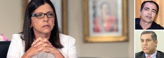 O advogado Ulisses Sousa, que defende o ex-secretário da Fazenda, Cláudio Trinchão, culpou o ex-Procurador-Geral do Estado, Marcos Lobo, e a ex-governadora Roseana Sarney (PMDB) pelas denúncias do Ministério Público; segundo o advogado, a responsabilidade pelos acordos de benefícios fiscais era do Marcos Lobo, sempre com a supervisão de Roseana; o trio é acusado de integrar uma organização criminosa que desviou quase R$ 1 bilhão do Estado