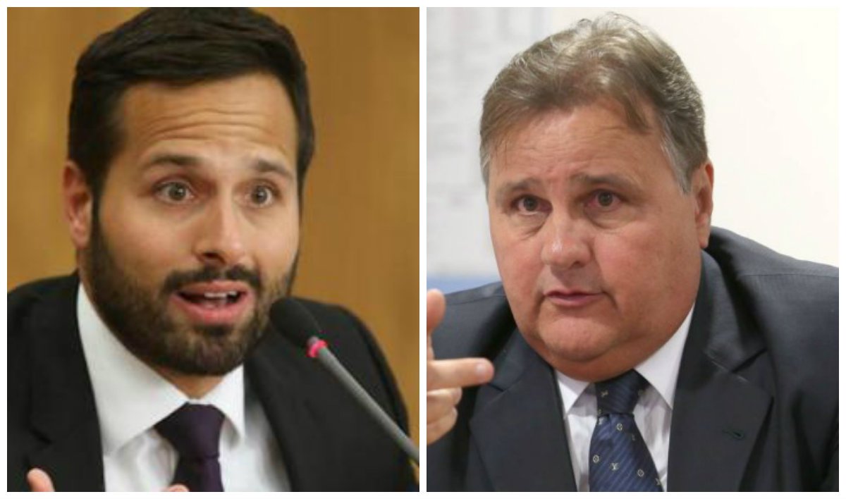 Demitido do ministério da Cultura, Marcelo Calero revelou os bastidores da sua queda: Geddel Vieira Lima, articulador político do governo e um dos homens fortes de Michel Temer, o cobrou a pressionar o iPhan a liberar um empreendimento de 30 andares no centro histórico de Salvador. O motivo: Geddel era dono de um imóvel no empreendimento embargado. "E eu, que comprei um andar alto, como é que eu fico?", cobrava o ministro. Segundo Calero, ele não foi para o governo para "fazer maracutaia", nem para ceder às pressões de uma pessoa "truculenta" como Geddel; mais uma baixaria no governo Temer, que teve em Geddel um dos principais conspiradores do golpe parlamentar de 2016
