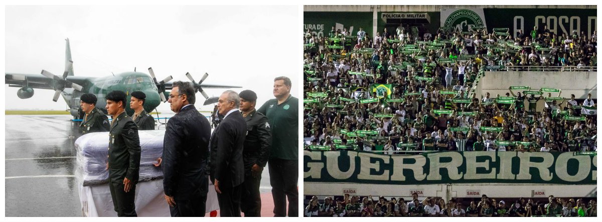 Temer em Chapecó .2