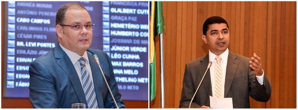 Deputados estaduais Rogério Cafeteira e Bira do Pindaré defenderam os ajustes propostos no ICMS pelo governo estadual para que o Maranhão não entre em colapso financeiro – como outros estados – e mantenha os investimentos e serviços básicos em dia; “Se nós observarmos o que está acontecendo pelo País, em estados mais ricos que o nosso, fica muito clara a necessidade que a gente tem de fazer ajustes. Se está sendo feito agora, é porque é expressamente necessário”, pontuou Cafeteira; “Porque vivemos uma crise no Brasil que é incontestável, ninguém desconhece a crise, ela é real e alcança o país inteiro, os estados e os municípios”, sublinhou Pindaré