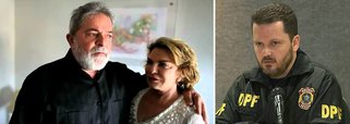 Enquanto o ex-presidente Luiz Inácio Lula da Silva se dedica à esposa Marisa Letícia, que está em coma induzido após um AVC, o delegado Igor Romário de Paula, da Polícia Federal, o tortura emocionalmente, anunciando sua prisão, segundo avalia o jornalista Fernando Brito, editor do Tijolaço; "Com Lula, ou com qualquer outro dos que investigam (ou que não investigam, como Aécio Neves) isso é vergonhoso, indigno, desumano e ilegal", diz Brito; "Um homem que age assim é pior, muito pior, do que as duas ou três sociopatas que foram fazer provocações à porta do Hospital Sírio Libanês. Porque é o Estado quem lhe confiou uma missão, de agir com isenção e prudência. Em uma palavra, todos nós lhe confiamos um poder, que não pode ser exercido para a crueldade e a morbidez"
 