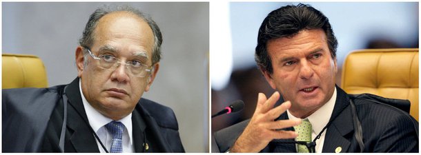 "Não há como não dar razão a Gilmar Mendes. Concordo com ele porque, primeiro, a liminar foi concedida em resposta a uma solicitação do filho do Bolsonaro, portanto um pedido da extrema-direita, interessada em colocar fogo no circo. Segundo, porque eu sempre estou do lado de quem combate o messianismo delirante dos procuradores da Lava Jato. Terceiro, porque não há como não suspeitar que a decisão absurda de Fux tem a ver com uma das emendas do projeto que pune com rigor abusos de autoridade do Judiciário. E quarto porque repudio qualquer tentativa de volta do AI-5", afirma Alex Solnik