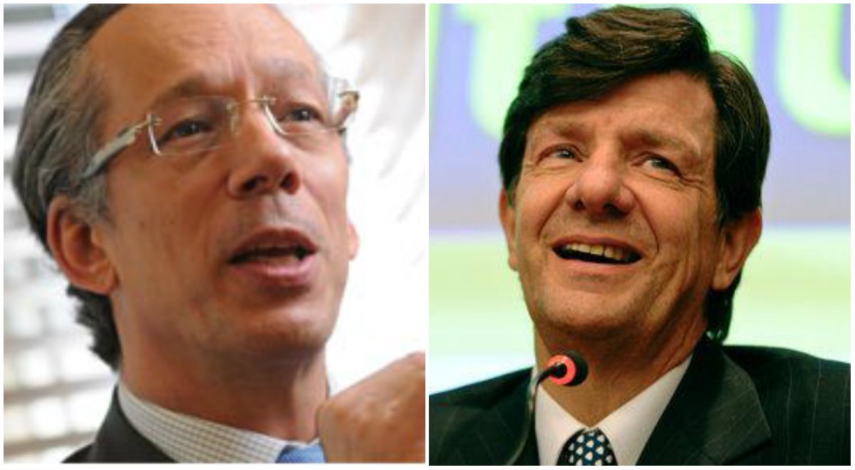 De acordo com informações da jornalista Sonia Racy, Roberto Setubal vai deixar a presidência do Itaú Unibanco e será substituído por Cândido Bracher; o anúncio, que deve ser feito nesta quarta, definirá também se a substituição ocorre já ou em abril de 2017 - prazo já definido, nos planos dele e do banco, para sua aposentadoria