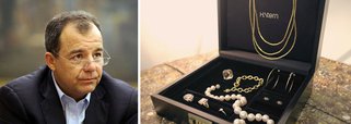 Ex-governador do Rio, que está preso no âmbito da Operação Lava Jato, pode ter sido beneficiário do maior esquema de lavagem de dinheiro com joias, com compras que somam R$ 6,6 milhões; o esquema de Cabral expôs duas grandes joalherias: a H. Stern, a maior rede do país, e a Antonio Bernardo