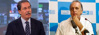 "A prisão do ex-governador Sérgio Cabral, chefe do grupo político do PMDB que governava o Estado do Rio e sua capital há quase uma década, é um golpe praticamente fatal na capacidade do governador Pezão de negociar um arrocho nas contas públicas do Rio. Sucessor de Cabral e sabidamente seu tutelado político, o governador não tem credibilidade para exigir sacrifícios para resolver questões econômicas geradas por irresponsabilidade fiscal e também por desmoralização de governos na mesma linha sucessória, perdulários e corruptos", diz o jornalista Merval Pereira, que, desta vez, acertou