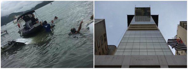 O empresário Carlos Alberto Fernandes Filgueiras, fundador do Grupo Emiliano, morreu nesta tarde no mesmo acidente aéreo que matou o ministro do STF Teori Zavascki; em nota, o grupo hoteleiro também confirmou a morte do piloto da aeronave, Osmar Rodrigues; o ministro e o empresário eram muito amigos, segundo familiares