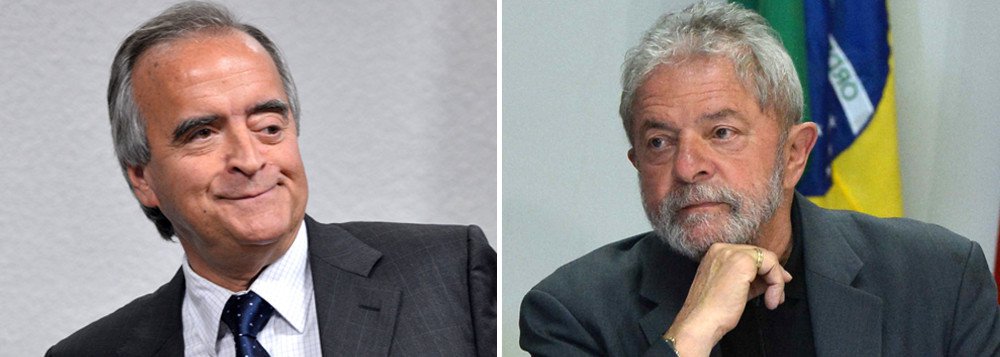 Em depoimento nesta terça-feira, 8, o ex-diretor Internacional da Petrobras Nestor Cerveró afirmou que recebeu pressões apenas do senador cassado Delcidio do Amaral, para que evitasse citar o ex-senador na delação premiada assinada pelo ex-funcionário da estatal; tanto Cerveró quanto sua advogada Alessi Brandão reafirmaram não terem nenhuma pressão para evitar menções ao ex-presidente Lula; todas as testemunhas ouvidas na audiência disseram desconhecer qualquer ação do ex-presidente Lula para obstruir a delação de Cerveró; depoimentos reforçam a tese de que que Delcídio agiu por interesse próprio ao tentar impedir a delação de Nestor Cerveró