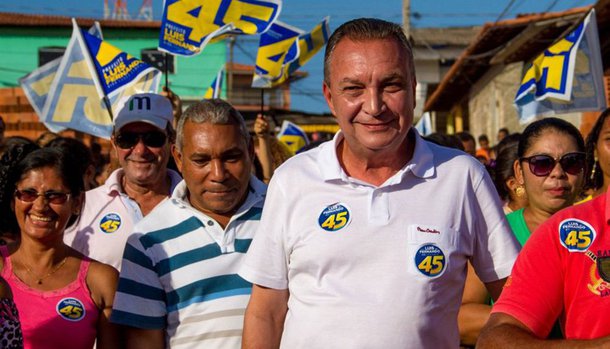 O Prefeito eleito de São José de Ribamar, Luis Fernando Silva (PSDB), irá receber, a partir de janeiro, o maior salário – R$ 25 mil - entre todos os chefes do Executivo no Maranhão, incluindo até mesmo o governador Flávio Dino (PCdoB); aprovação da Câmara nesta quinta-feira (22) também reajustou os vencimentos do vice, secretários municipais e, claro, dos próprios vereadores