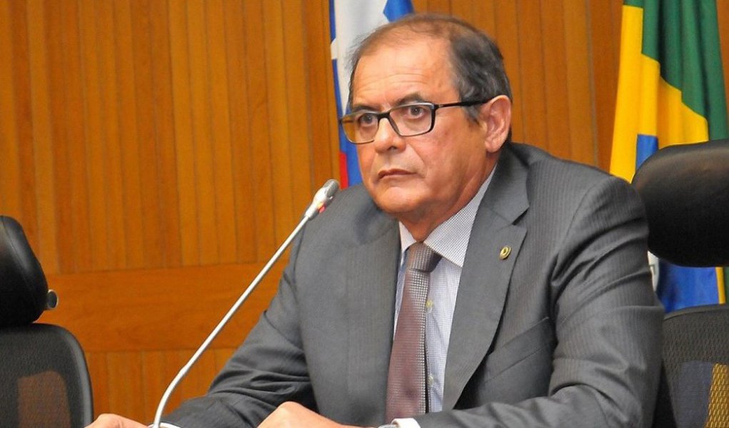 O presidente da Assembleia Legislativa do Maranhão, Humberto Coutinho (PDT), assume nesta quinta-feira (3) o governo do Estado em substituição ao governador Flávio Dino (PCdoB) e ao vice, Carlos Brandão (PSDB); uma extensa agenda será cumprida pelo governador em exercício