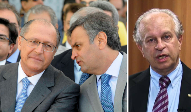 "Por que nossos dois melhores partidos, PSDB e PT, caíram tão baixo? Por que um deles foi derrotado em quatro eleições presidenciais sucessivas e o outro perdeu o poder num ritmo que, a partir de certo momento, pareceu inexorável?", questiona o ex-ministro da Educação Renato Janine Ribeiro em artigo nesta quinta-feira; "Penso que a falta de democracia interna em ambos foi uma das causas de seu esvaziamento (...) Se um partido não pratica a democracia internamente, como poderá ele fortalecer a democracia no país como um todo?" reflete o professor